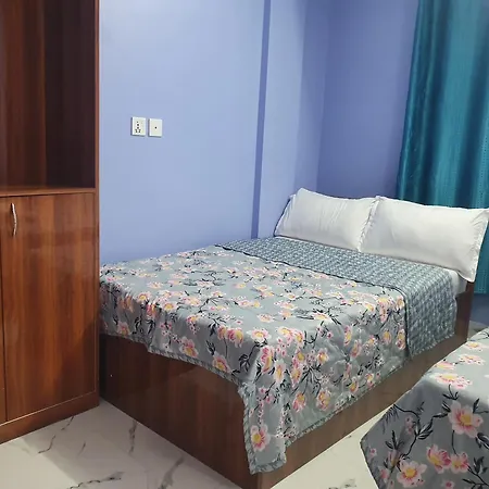 Family Puja Guest House And Restaurant